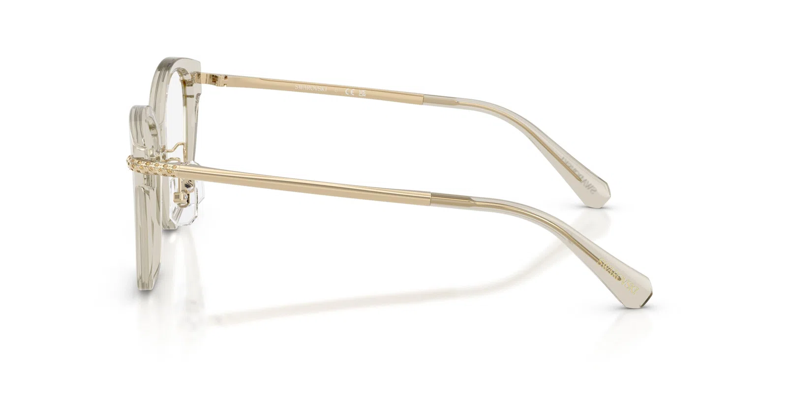 Swarovski 2044F Eyeglasses - view 25